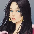 Lara Wang (mother of Riley and Cinco)