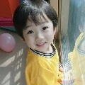 Jungkook kecil