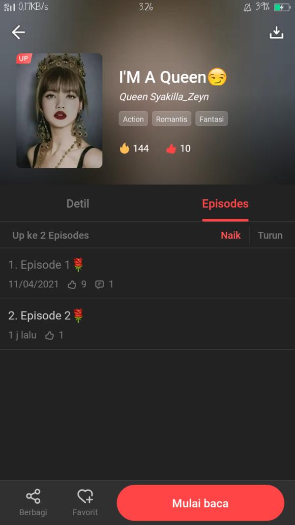 NovelToon