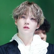 Min Yoongi