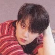 โซ จีซ็อบ( น้องคนที่ 2)
