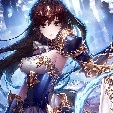 Emerald Starlight Legkiy
