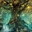 magic tree