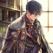 Asher castiel (ML father)