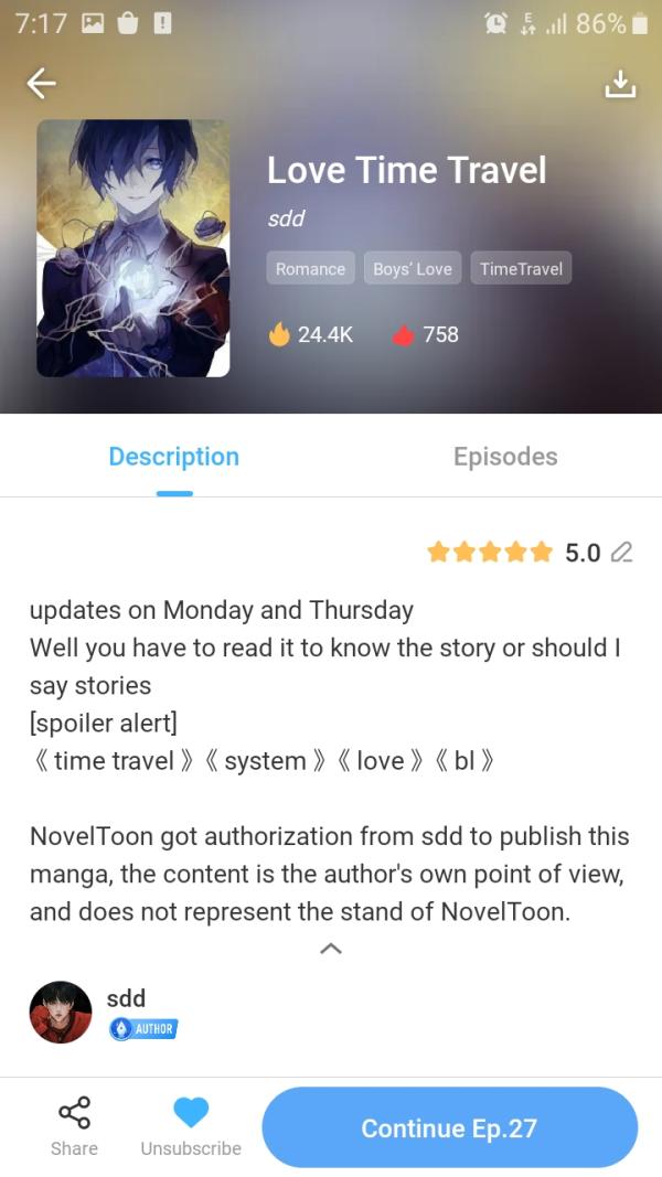 NovelToon