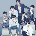 BTS except tae