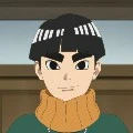 Metal lee
