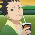 shikadai nara