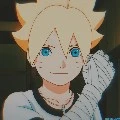 Uzumaki boruto
