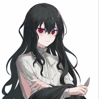 Jessica/Uchiha Sariko