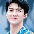 Oh Sehun