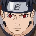 shisui uciha