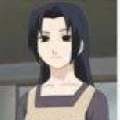 mikoto uciha