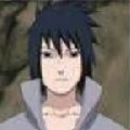 Sasuke uciha