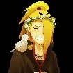 deidara