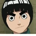 Rock lee