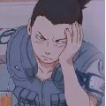 Shikamaru