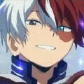 todoroki shoto