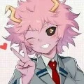 mina ashido
