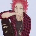 eijiro kirishima