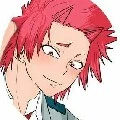 reiji Kirishima