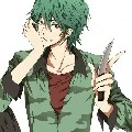 toshinori midoriya