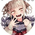 himiko toga