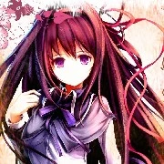Nina In-game teammate