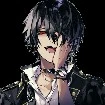 king of hell☠️