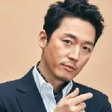 Min Sang Woo