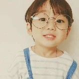 6 years old Jeongguk