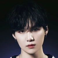 Min Yoongi