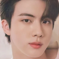 Kim Seokjin