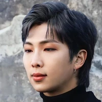 Kim Namjoon