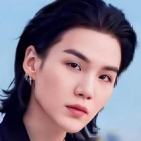 Min Yoongi