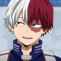 Todoroki