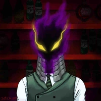 Kurogiri 