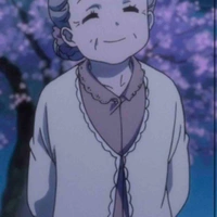 Mrs. Nanny