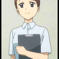 Nurse anne