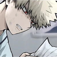 💥Bakugou💥