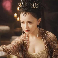 Selir Zavena Yu