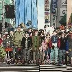 Multitud de personas