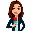Periodistas