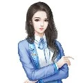 Ava Johnson [ML twins/ FL bestie/shadow]
