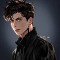 Liam Brown [FL Friend/black]