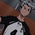 bokuto koutaro
