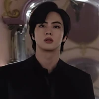 SEOKJIN