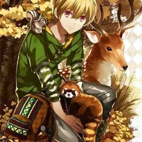 Damien (4th brother)