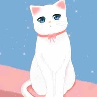 Frost (cat form)