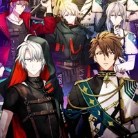 Boys